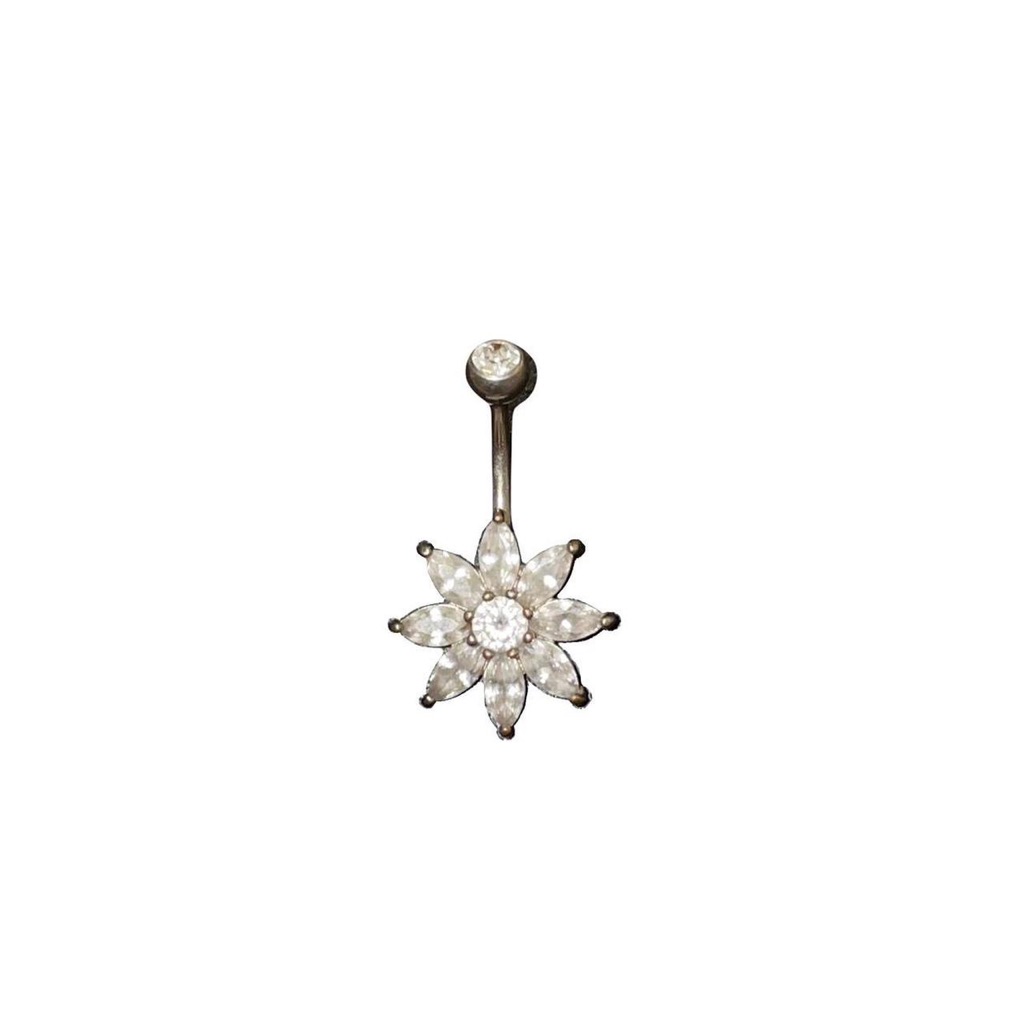 Belly Button Ring